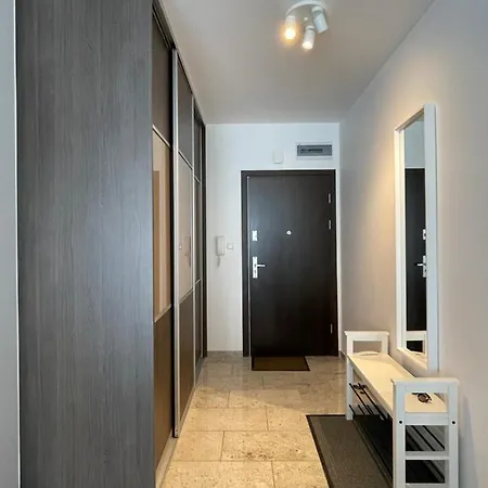 Stella Baltic 33 Apartament