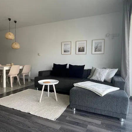Stella Baltic 33 Świnoujście