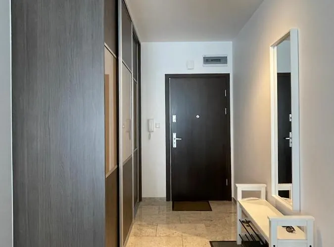 Stella Baltic 33 아파트